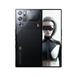Nubia RedMagic 9S Pro 16 Go 512 Go Cyclone Snapdragon 8 Gen 3 RGB