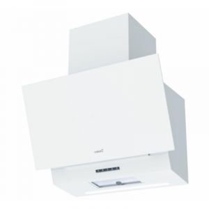 Campana extractora CATA THALASSA 700 GWH Canalizado 600 m&sup3;/h LED 3 W