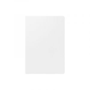 Samsung Book Cover avec Clavier Galaxy Tab S9 Touchpad Blanc 150°