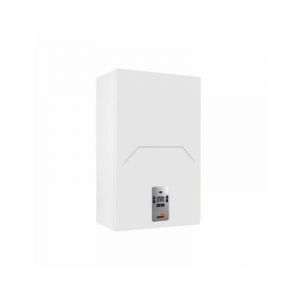 Chauffe-eau Cointra Superlative Supra 14L 21700W vertical instantan&eacute; blanc int&eacute;rieur