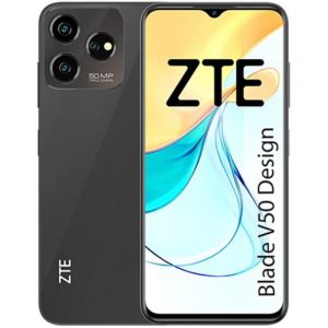 ZTE Blade V50 Design 10/256GB Gris Libre