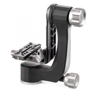 T&ecirc;te pour tr&eacute;pied Benro GH2N rotule pendulaire 25 kg Arca contr&ocirc;le panoramique