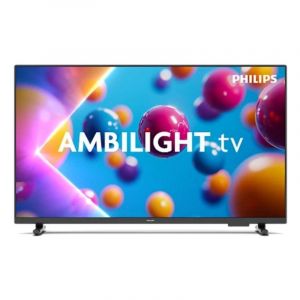 TV Philips LED 32PFS6950/12 32" Full HD Smart TV Ambilight WiFi HDR10
