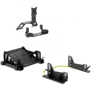 Cockpit Fanatec ClubSport - Boîte 2