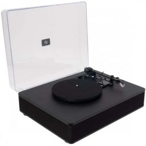 Tourne-disque USB/MP3 FoneStar VINYL-25AMP