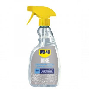 Pulv&eacute;risateur nettoyant pour v&eacute;lo WD-40 500 ml