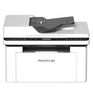 Imprimante laser monochrome multifonction Pantum Bm2300aw Wifi 22 ppm - avec chargeur automatique