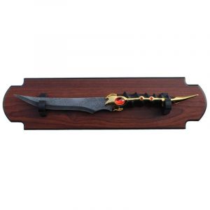 Amont Réplique Dague de Bran Stark de Game of Thrones 48cm