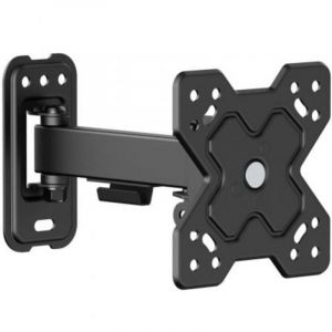 Support Mur Orientable Fonestar MOV-111EN pour TV 13-32"/ jusqu'à 20kg