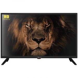 Téléviseur intelligent Nevir NVR-8073-32RD2S-SMA-N 32 pouces LED HD Ready