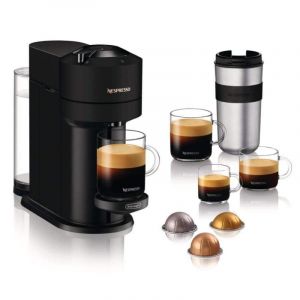 Cafetera C&aacute;psulas De'Longhi Nespresso Vertuo Next ENV120.BM 1,1 L 1500 W Bluetooth Negro