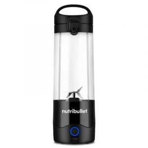 Licuadora portable NutriBullet NBP003B 0,475 L batterie 2000 mAh noir