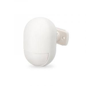 Ednet 84293 Souris Gaming Ergonomique RGB Blanc