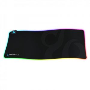 Tapis de souris gaming Newskill Nemesis V2 RVB XL