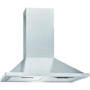 Bomann DU 652.1 IX Hotte d&eacute;corative 60 cm B Inox