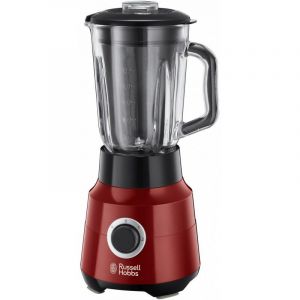 Russell Hobbs Desire Pichet Blender 650W Rouge