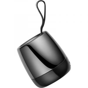 Enceinte Bluetooth portable Maxcom MX680 Barva RGB LED avec son haute fidélité