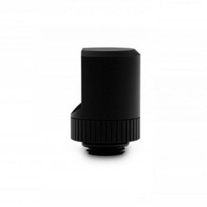 EKWB Adaptateur d'angle EK-Torque 90º Noir