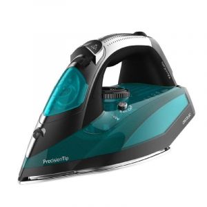 Fer à repasser Cecotec Fast&Furious 5020 Force 2600W Vapeur 210g/min Vert/Noir