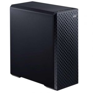 Boîtier XPG DEFENDER WS L Midi Tower EATX Noir 220 mm x 441 mm x 492 mm