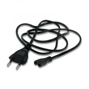 Câble d'alimentation 3Go C8 1m