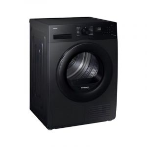 Sécheuse Samsung DV90DG52A0ABEP 9Kg Énergétiquement Efficace Noir Design Élégant