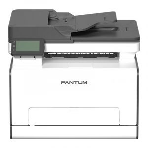 Imprimante multifonction laser couleur Pantum Cm2100adw Wifi Duplex 20 ppm