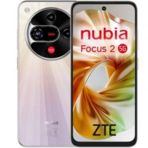 Smartphone ZTE Nubia Focus 2 8GB RAM 256GB 5G