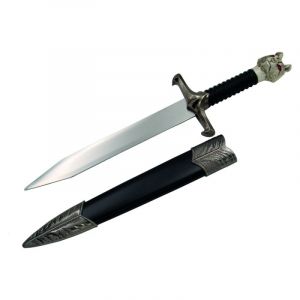 Amont Réplique Dague à griffes de Jon Snow Game of Thrones 31 cm