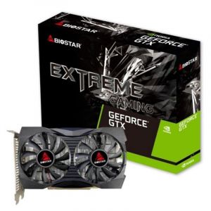 Carte Graphique Biostar GeForce GTX 1050 4GB GDDR5