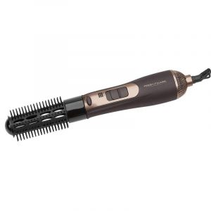Brosse à air chaud ProfiCare HAS 3011 800W marron