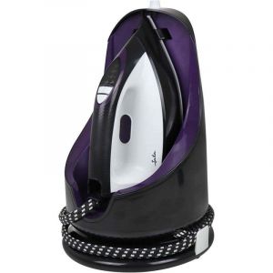Centre de repassage Jata JECP8522 3000W semelle c&eacute;ramique 7 bar 1,7L