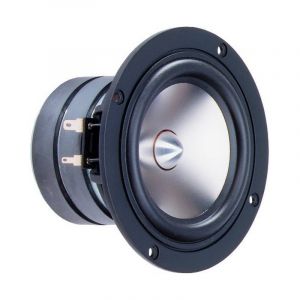 Visaton VS-TI100 Altavoz 10cm para Torres de 100V