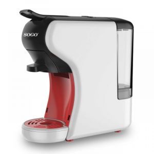 Cafetière expresso multi-capsules Sogo