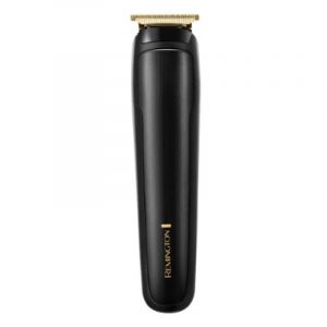 Remington MB7050 épilateur à barbe AC/Batterie 9 2,5 cm Humide et sec Noir