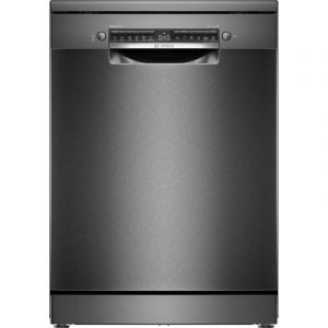 Lave-vaisselle Bosch SMS4EMC06E 14 Couverts B avec VarioDrawer et AquaStop