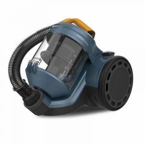 Aspirateur Sans Sac Taurus Homeland Cyclone 800W 18000Pa Filtration Cyclonique
