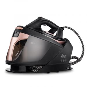 Centre de repassage Ufesa Smart Digital PL2430 2600 W Noir
