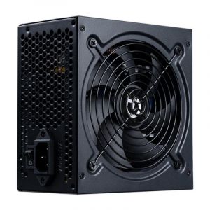 Alimentation Hiditec RL650 650W 80 Plus Bronze Ventilateur 120mm Silencieux