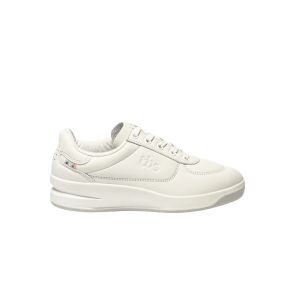 Baskets en cuir femme TBS Brandy