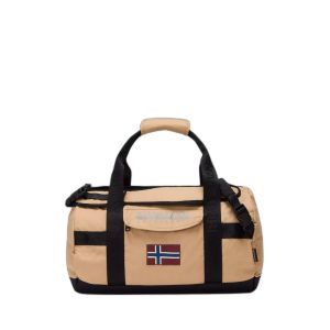 Mini sac Duffle Napapijri Bering