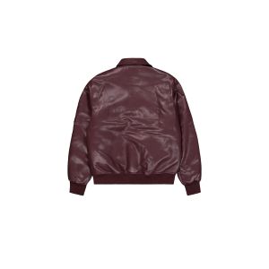 Blouson aviateur Alpha Industries PU College
