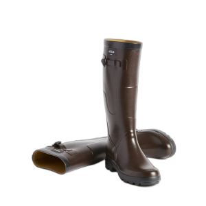 Bottes experte l&eacute;g&egrave;re enfant Aigle Benyl