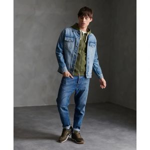 Veste camionneur Superdry Easy