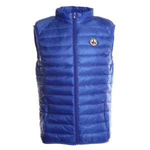 Doudoune homme Jott Tom basic bleu roi