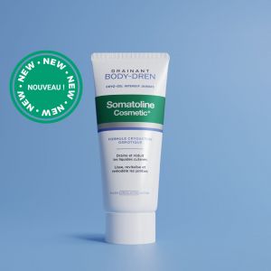 Body Dren - Drainant Jambes Cryo-Gel Intensif