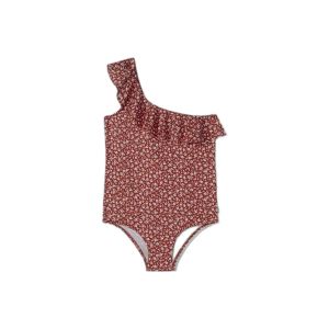 Maillot de bain 1 pi&egrave;ce fille Pepe Jeans Liberty Asy
