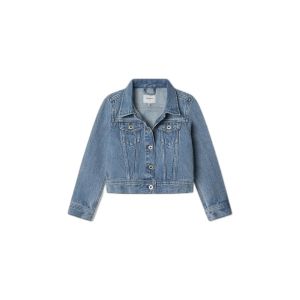 Veste en jean fille Pepe Jeans Cropped