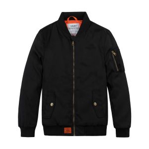 Blouson aviateur enfant Bombers