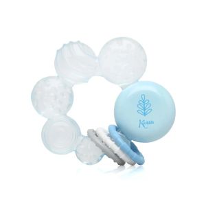 Anneau de dentition r&eacute;frig&eacute;rant Kiokids